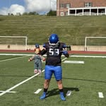 Ethan Parsons - @etp.56 - Instagram
