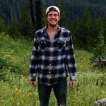 Ethan Parsons - @ethanparsons89 - Instagram