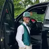 Ethan Partain - @platinamey - TikTok