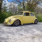 Ethan Patten - @thatoneyellowbug - Instagram