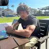 Ethan Paz376 - @ethanpaz376 - TikTok