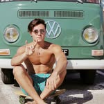 Ethan Peach - @ethanpeachlove - Instagram