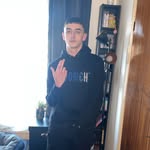 Ethan Peach - @epeachyboi - Instagram