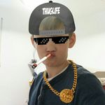 Ethan Pedersen - @ethan5484 - Instagram