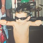 Ethan Pedersen - @ethanpedersen369 - Instagram
