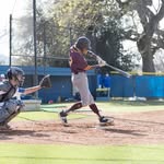 Ethan Peña - @ethan.pena.baseball.account - Instagram