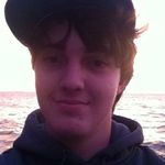 Ethan Spence - @ethan_spence - Instagram