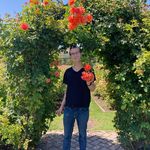 Ethan Penner - @sometimeslucy - Instagram