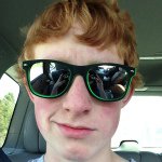Ethan Penner - @ginger_boy_13 - Instagram