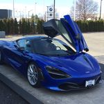 Ethan Penner - @cars_for_life_720s - Instagram