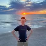 Ethan Penner - @ethanthe9yearold - Instagram