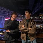 Ethan Penrod - @tancorsetti - Instagram