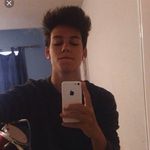 Ethan Pérez - @ethan.perez_ - Instagram