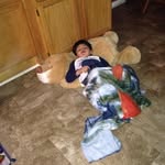 Ethan Perez-Perez - @perez2times - Instagram