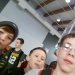 Ethan Peterson - @ethanpeterson7795 - Instagram