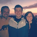 Ethan Peterson - @pelerocks2003 - Instagram