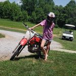 Ethan Pettit - @dirtbike_ethan_paige11 - Instagram