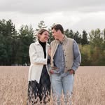 Ethan & Kelsey Pike - @pikes_piks - Instagram