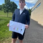 Ethan Pinch - @ethan827104 - Instagram