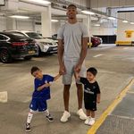 Ethan Pinnock - @easyeatss5 - Instagram