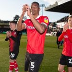Ethan Pinnock And Barnsley - @pinnock_barnsley_fp - Instagram