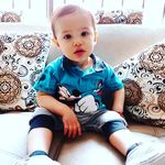 Ethan Mateo Ríos Pinzón - @babyethanmate33 - Instagram