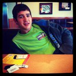 Ethan Pitney - @bicflickin - Instagram
