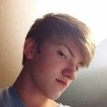 ethan pittman - @knight_lion_ace - Instagram