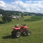 Ethan Pitts - @ethanp.88 - Instagram