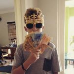 Ethan - @ethanplath007 - Instagram