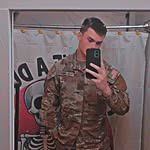 Ethan Polk - @half_machine69 - Instagram