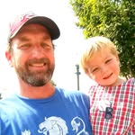 Ethan Post - @minibarnking - Instagram