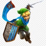 Ethan Potts - @link_2007_13 - Instagram