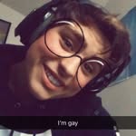 Ethan Potts - @ethan_has_the_huge_gay - Instagram