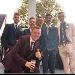 Ethan Pounder - Facebook