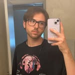 Ethan Presley - @maybenotterrible - Instagram