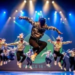Ethan Presley - @presleybiwott475 - Instagram