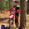 Ethan Pribble - @ethancr250r - TikTok