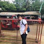 John Clark Delas Peñas - @ethanprimmo - Instagram