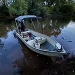 Ethan Proffitt - @trap_house_charters - Instagram