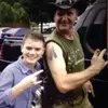 Ethan Pugh - @kentuckyrooster - TikTok