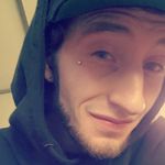 Ethan Pulliam - @6risenfrom6thedepths6 - Instagram