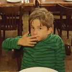 Ethan Rabinowitz - @t3al801 - Instagram