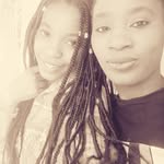 Adalia Thandiwe - @adalia.th - Instagram