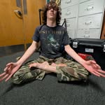 Ethan Raines - @allknowingsuperwizard116 - Instagram
