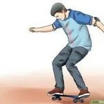Ethan Raines - @skate_you_love_it_or_you_dont - Instagram