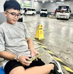 Ethan Ramirez - Facebook