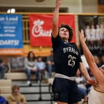 Ethan Ramirez - @ethanramirez.basketball - Instagram