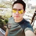 Andres Neira - @ethan_randres - Instagram
