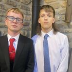 Ethan Randall - Facebook